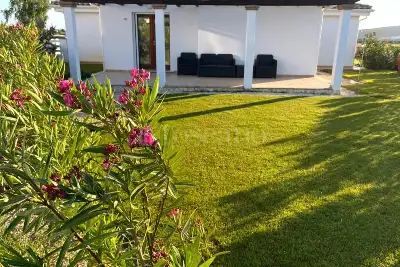 Casa Indipendente in vendita, Sant'Anna Arresi, Sant'Anna Arresi