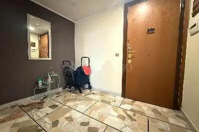 Casa in vendita, Viale Ammiraglio del Bono, Roma