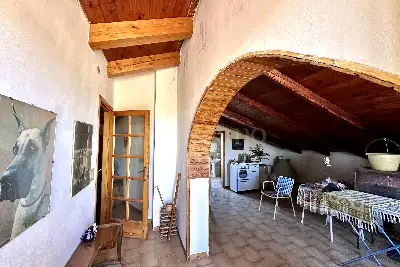 Villa in vendita, Contrada Biggemi, Priolo Gargallo