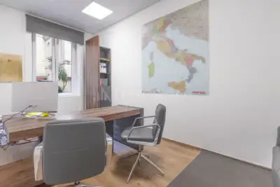 Ufficio in vendita, Corso Italia, Milano