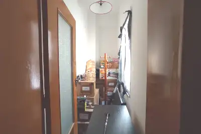 Casa in vendita, Via Matteo Paviglianiti, Reggio di Calabria