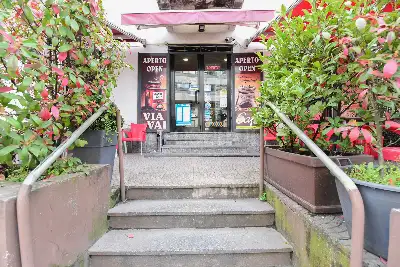 Negozio in vendita, Via Oltrecolle, Lipomo