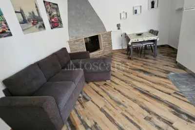 Casa in vendita, Via della Scafa, Fiumicino