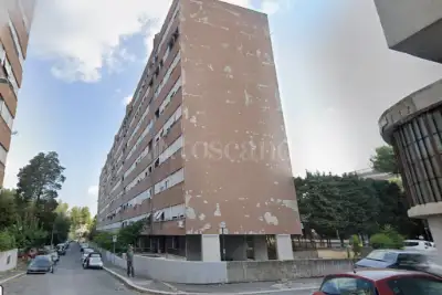 Casa in vendita, Via Francesco Lanza, Roma