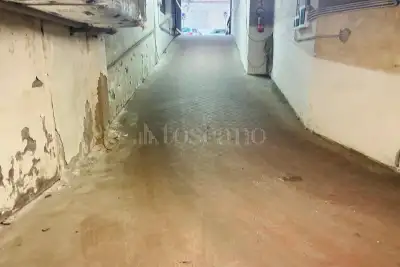 Box in affitto, Via Livorno, Catania
