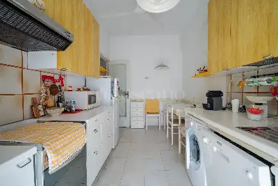 Casa in vendita, Viale Pio VII, Genova