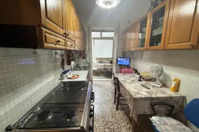 Casa in vendita, Via Colajanni Napoleone, Catania