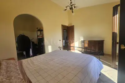 Villino a Schiera in vendita, Via Jenne, Anzio