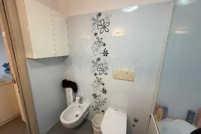 Villino a Schiera in vendita, Via Passo Buole, Fiumicino