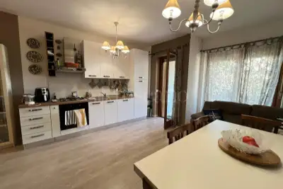 Casa in vendita, Via Atrani, Fiumicino