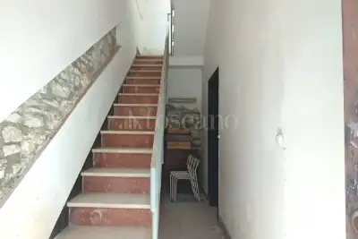Casa Indipendente in vendita, Via Vito Carvini 30, Erice