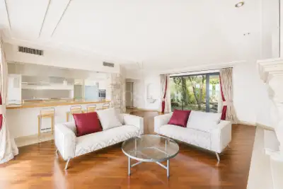 Villa in vendita, Via Alessandro Volta, Padenghe sul Garda