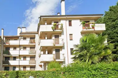 Casa in affitto, Via Gaeta, Legnano