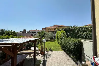 Casa in vendita, Via Nazario Sauro, San Giovanni la Punta