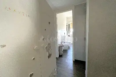 Attico in vendita, Via Augusto Armellini, Roma