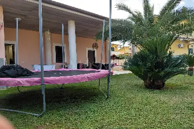 Villa Bifamiliare in vendita, Via San Giuseppe, Cisterna di Latina