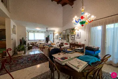 Villa in vendita, Via San Vito, San Vito al Tagliamento