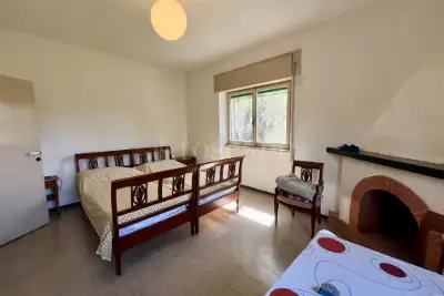 Villa Bifamiliare in vendita, Via Santa Severa, Fiumicino