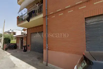 Attic for sale, Via Mauro Fasiani, Roma