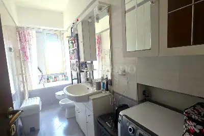 Casa in vendita, Via dei Sampietrini, Roma