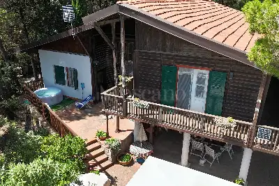 Villa in vendita, Via San Martino, Monreale (PA), Monreale