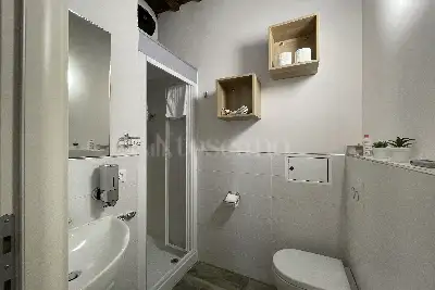 Casa in vendita, Via San Gallo, Firenze