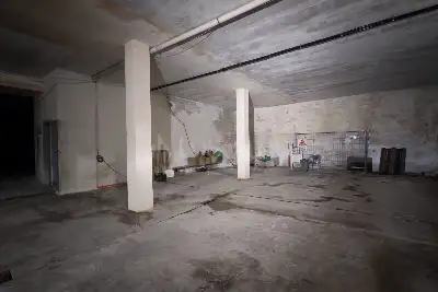 Magazzino in affitto, SS7, Brindisi