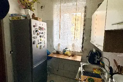 Casa in vendita, Via Fiume, Nettuno