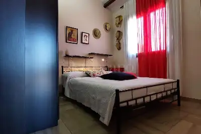 Villa in vendita, Via Bove Marino, Noto