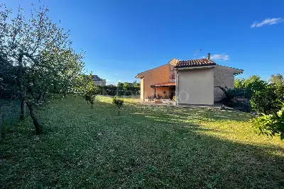 Villa in vendita, Bracciano via San Celso, Bracciano