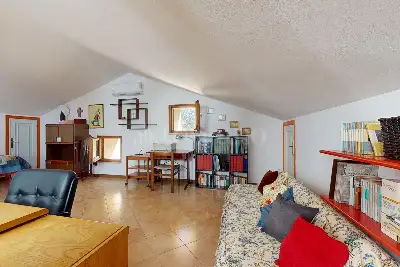 Villa in vendita, Via Meilogu, Quartu Sant'Elena