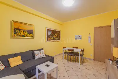 Casa in vendita, Via Luigi Ronzoni, Roma