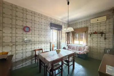 Villa in vendita, Via Galermo, Catania