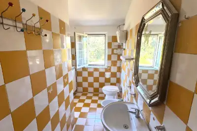 Casa in vendita, Via Monte Stallone, Formello