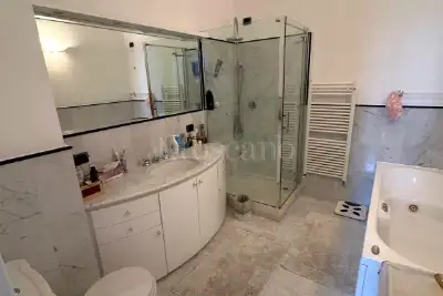 Casa in vendita, Viale alla Stazione, Sori