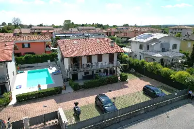 Casa in vendita, Via Bottego, Sirmione