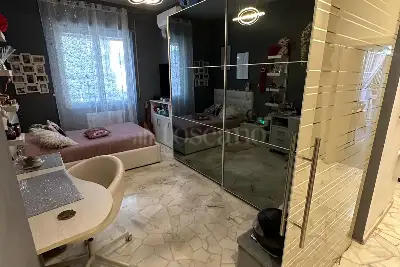 Casa in vendita, Via San Felice, Genova