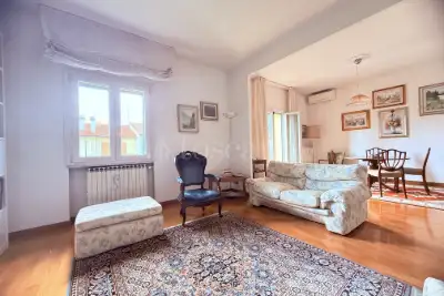 Casa Indipendente in vendita, Via Quinto Martini, Prato