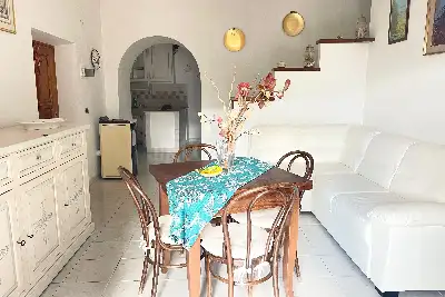 Casa in vendita, Largo Cristoforo Colombo, Moricone