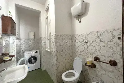 Casa in vendita, Via Ernesto Nathan , Roma