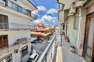 Casa in vendita, Via Virgilio, Poggiomarino