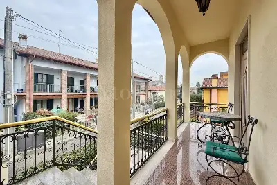 Villa in vendita, Via IV Novembre, Ponti sul Mincio