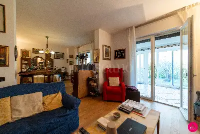 Villino a Schiera in vendita, Via Reghena, Pordenone