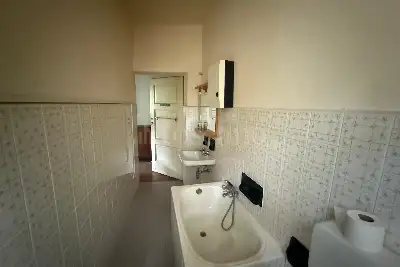 Casa Indipendente in vendita, Via Roma, Dizzasco