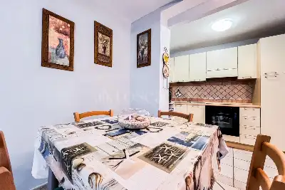 Casa in vendita, Via del Rovo, Olbia