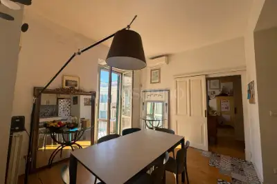 Casa in vendita, Via Luigi Boccherini, Roma