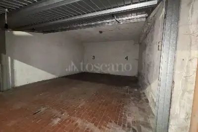 Box in vendita, Via Boves, Brescia