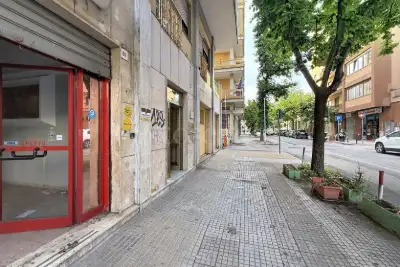 Negozio in affitto, Viale Umberto I, Sassari