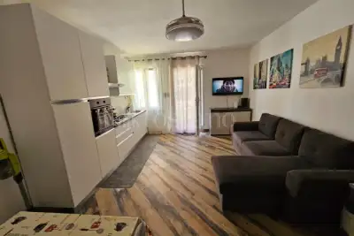 Casa in vendita, Via della Scafa, Fiumicino