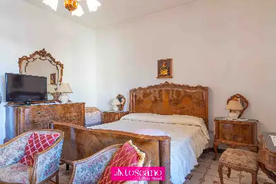 Casa Indipendente in vendita, Via Ruggero Leoncavallo, Olbia